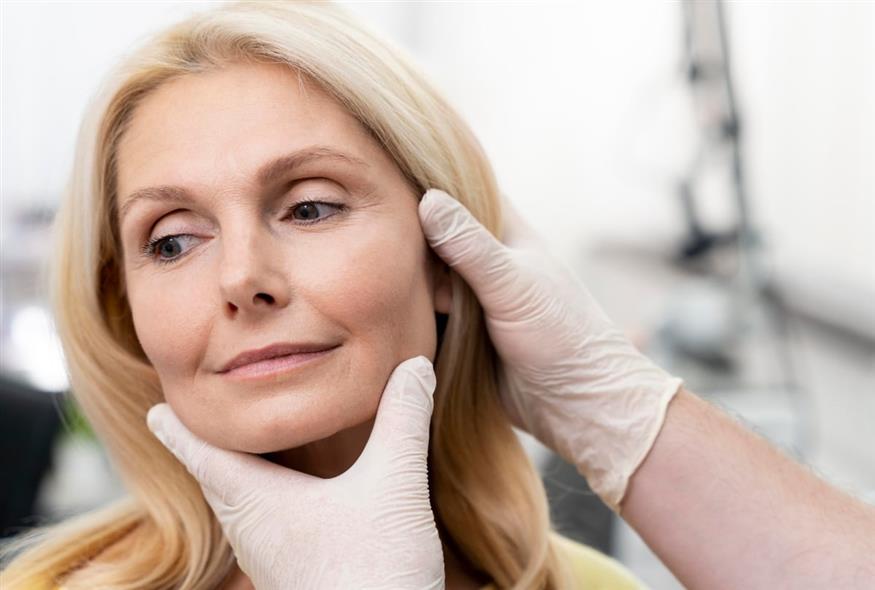 γήρανση (Freepik)