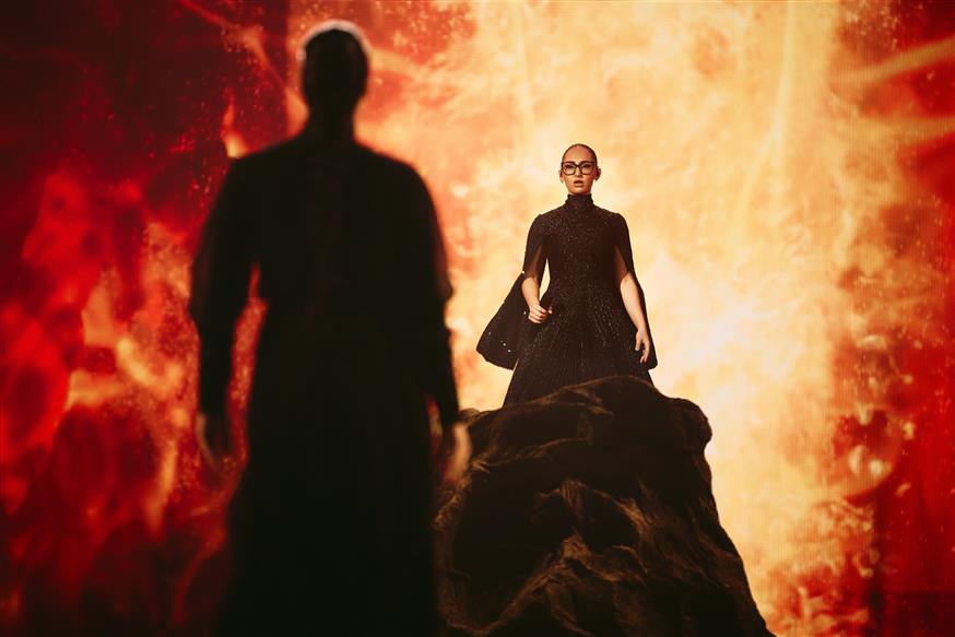 Eurovision 2025 - Ελλάδα Eurovision 2025 - Ελλάδα