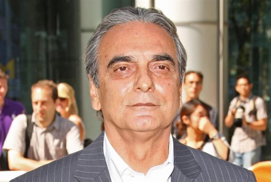 Χομαγιούν Ερσάντι (Copyright:X)