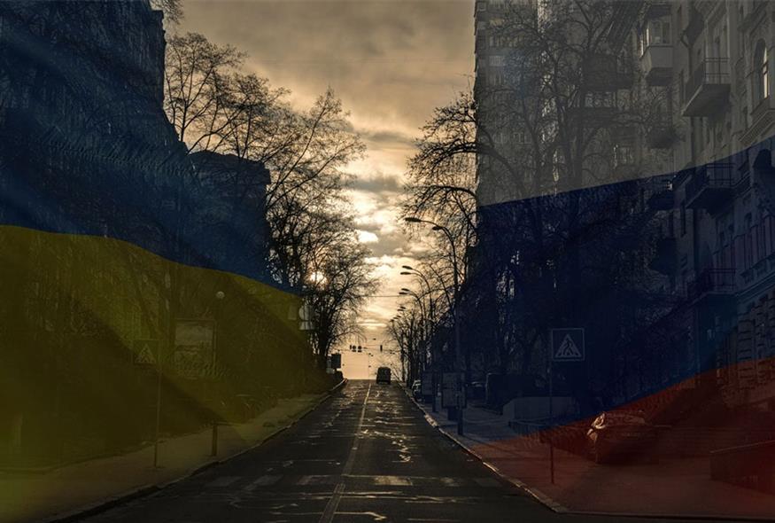 Αφιέρωμα: Ένας χρόνος από την εισβολή της Ρωσίας στην Ουκρανία - Οικονομία / ethnos.gr