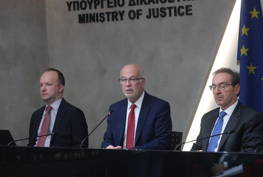 Φλωρίδης (EUROKINISSI)