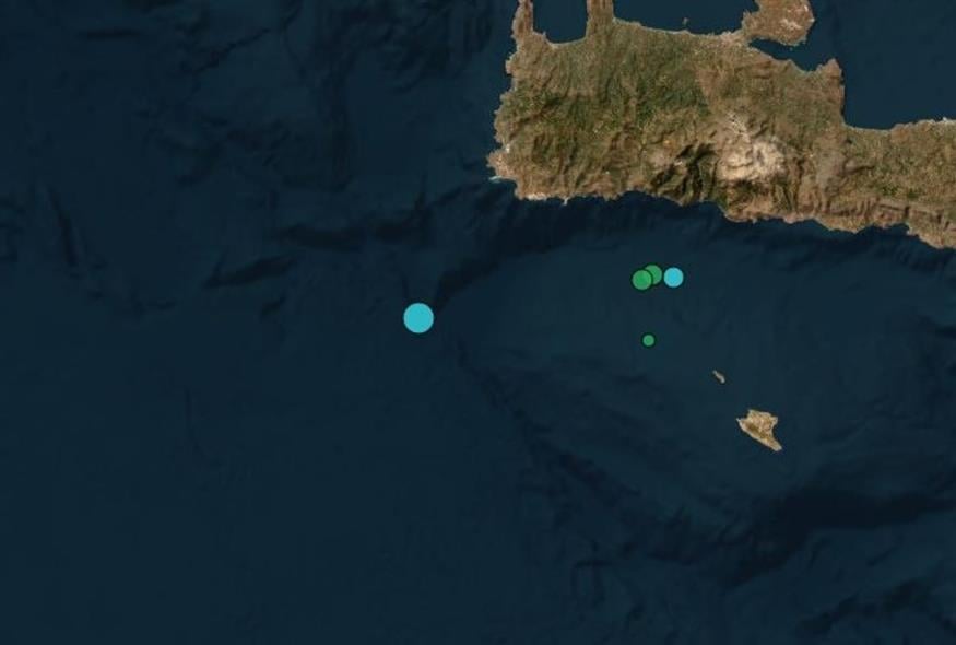 Πηγή φωτο: Γεωδυναμικό Ινστιτούτο