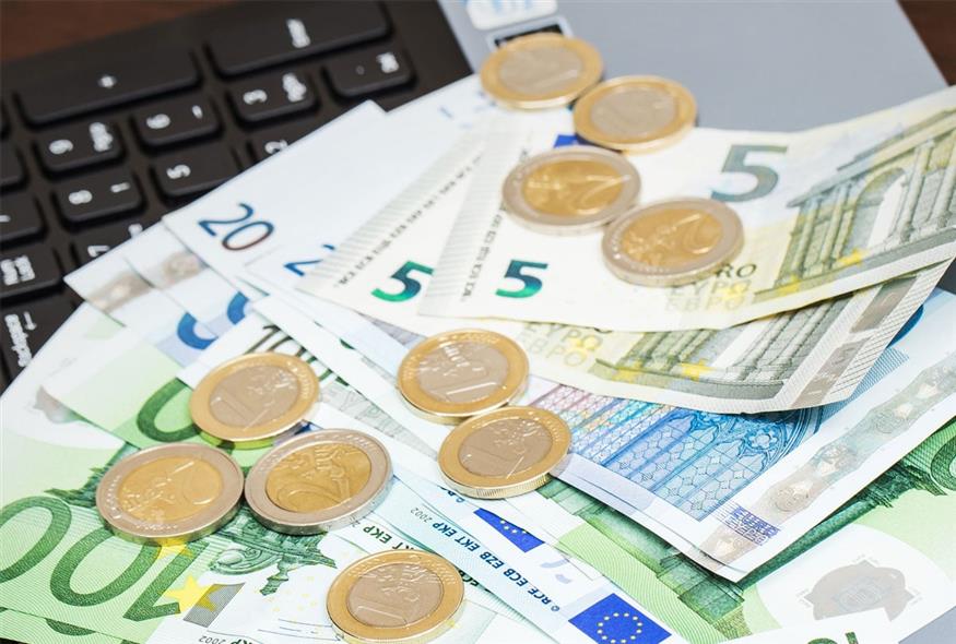 Ταμείο ανάκαμψης - Χρήματα - Λεφτά - ευρώ - Οικονομία