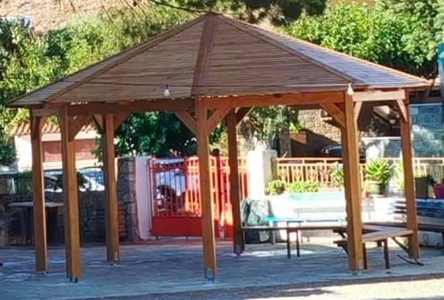 Σχολείο Σφακιά Σχολείο Σφακιά