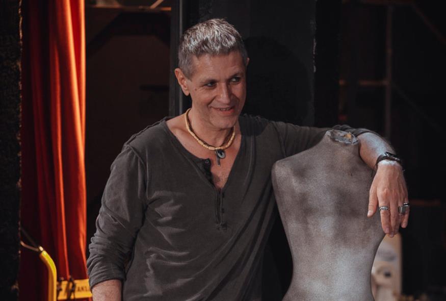 Αιμίλιος Χειλάκης (Copyright: Gridfox)