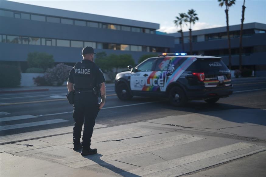 Η αστυνομία της Νέας Υόρκης συνέλαβε έναν επενδυτή κρυπτονομισμάτων (ΑP)