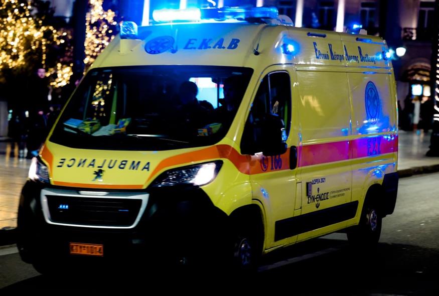 (ΚΟΝΤΑΡΙΝΗΣ ΓΙΩΡΓΟΣ/EUROKINISSI)