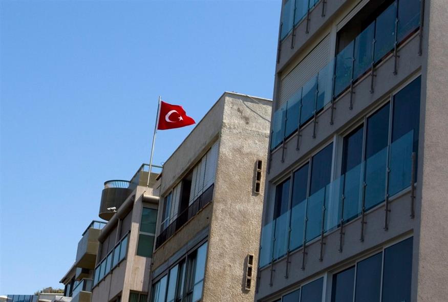 Η Ziraat Bank προχωρά δυναμικά στην παγκόσμια επέκτασή της (ΑP)