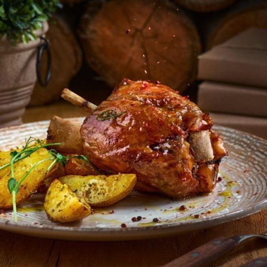 Εικόνα: ICookGreek