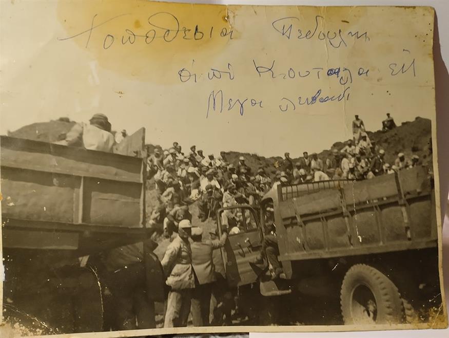 Weekend - Μεταλλωρυχεία Σερίφου (gallery)