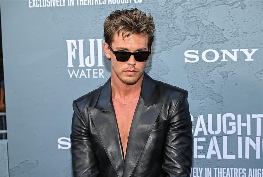 Όστιν Μπάτλερ (AP)