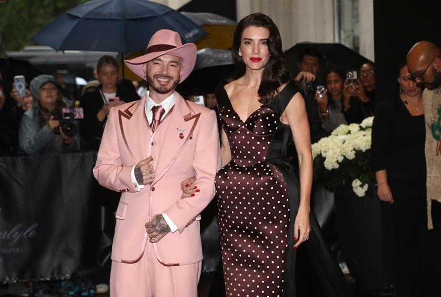 Μαρκ Τζέικομπς (Copyright: Andy Kropa/Invision/AP)