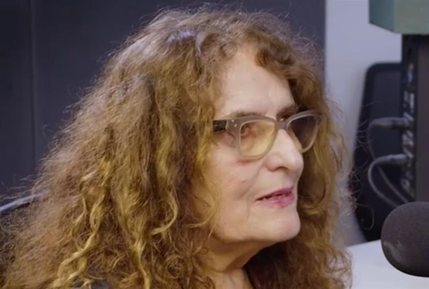 Σοφία Φιλιππίδου