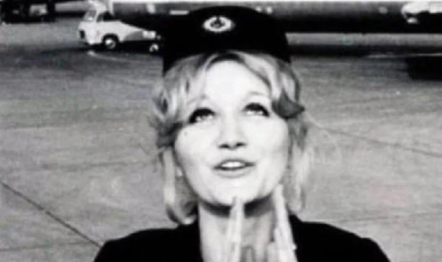 Η Βέσνα Βούλοβιτς ευχαριστεί τον Θεό...