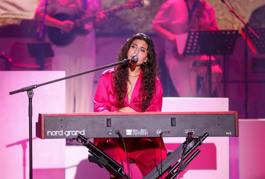 Μαρίνα Σπανού (Copyright: NDP)