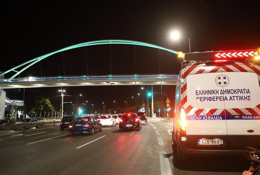 Συγγρού (Πηγή: Περιφέρεια Αττικής)