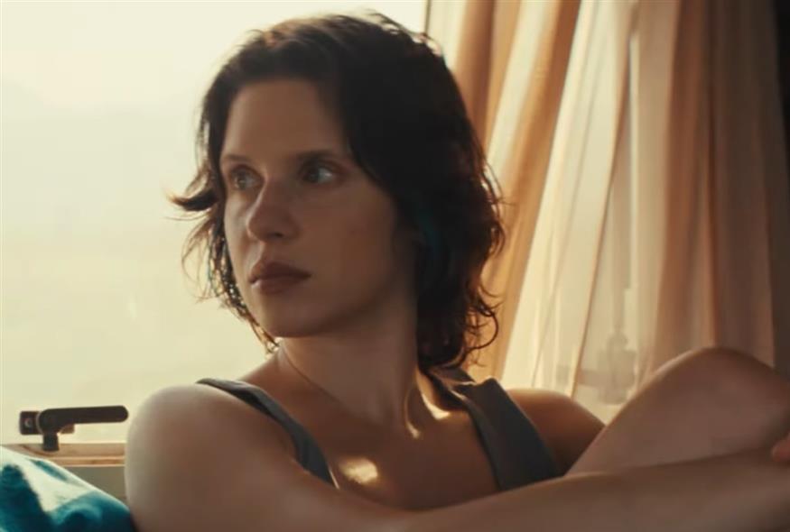 Οι Άγριες Μέρες Μας