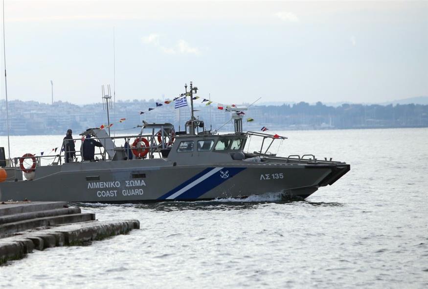 Φωτογραφία αρχείου: ΜΟΤΙΟΝΤΕΑΜ/ΓΙΩΡΓΟΣ ΚΩΝΣΤΑΝΤΙΝΙΔΗΣ