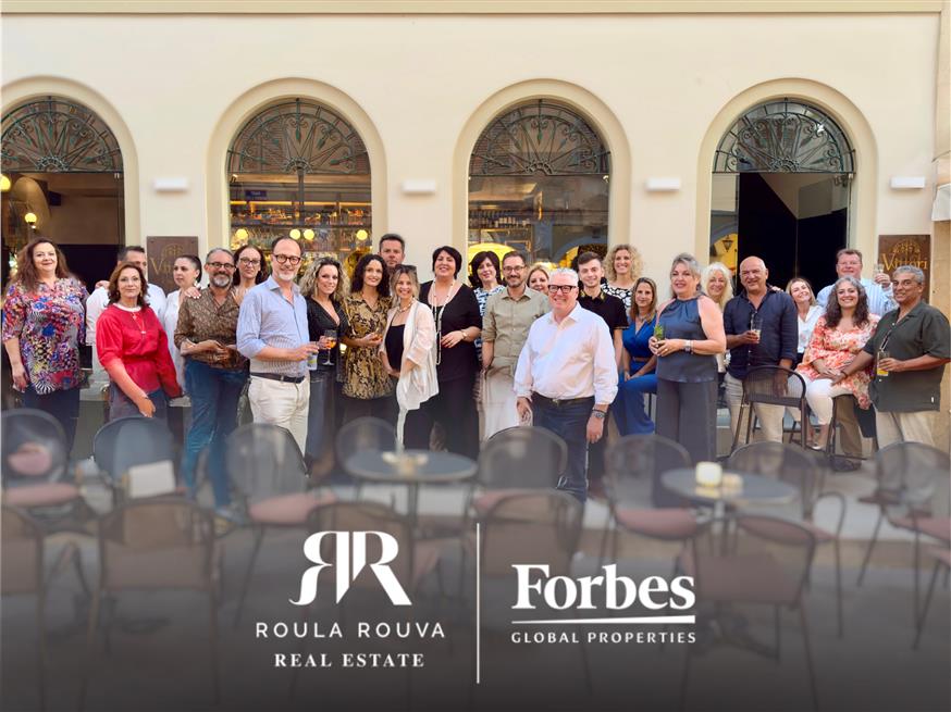 Forbes Global Properties Forbes Global Properties