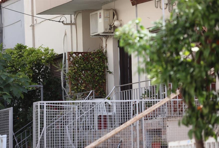 (ΓΙΑΝΝΗΣ ΠΑΝΑΓΟΠΟΥΛΟΣ / EUROKINISSI)