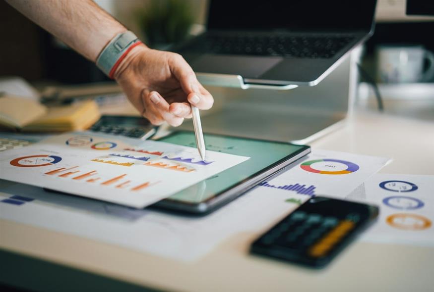 Στατιστική (Pexels)