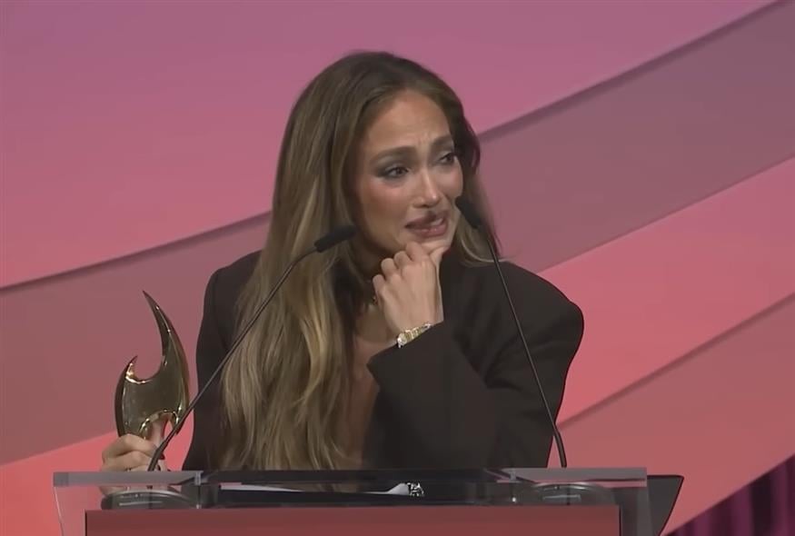 Τζένιφερ Λόπεζ