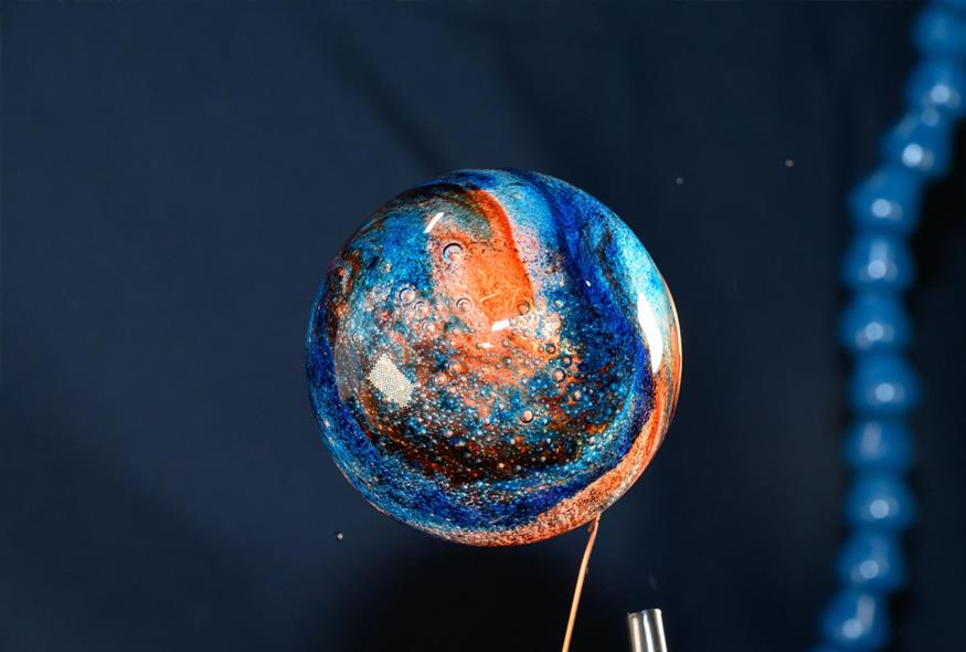 Μια ματιά στην καθημερινότητα του Διαστημικού Σταθμού: Τα καλύτερα κλικ της NASA για το 2024 Μια ματιά στην καθημερινότητα του Διαστημικού Σταθμού: Τα καλύτερα κλικ της NASA για το 2024