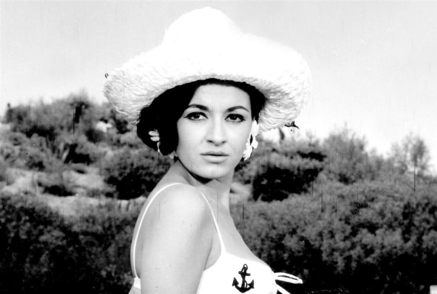 Μάρθα Καραγιάννη (finosfilm.com)