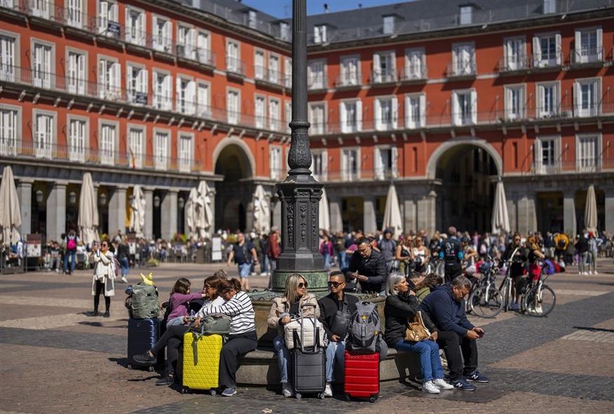 ισπανία - υπερτουρισμός