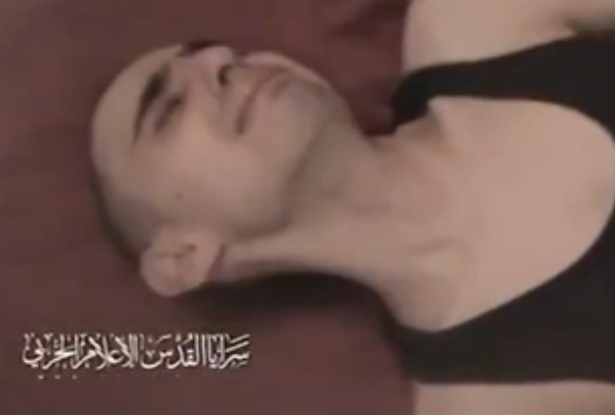 Ισραηλινός όμηρος/Χ