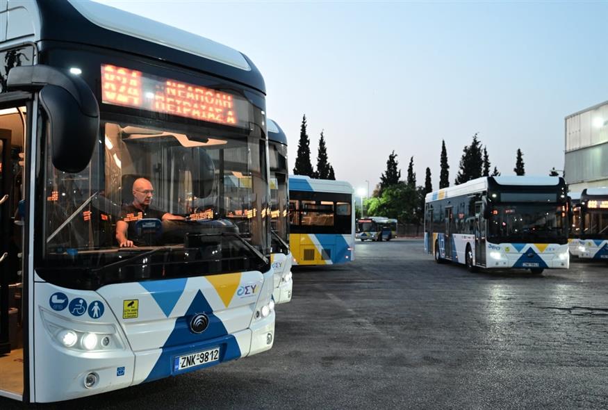 Πηγή φωτογραφίας: ΤΑΤΙΑΝΑ ΜΠΟΛΑΡΗ/EUROKINISSI