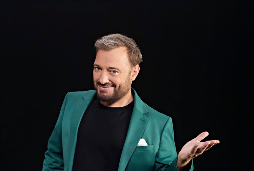 Χρήστος Φερεντίνος