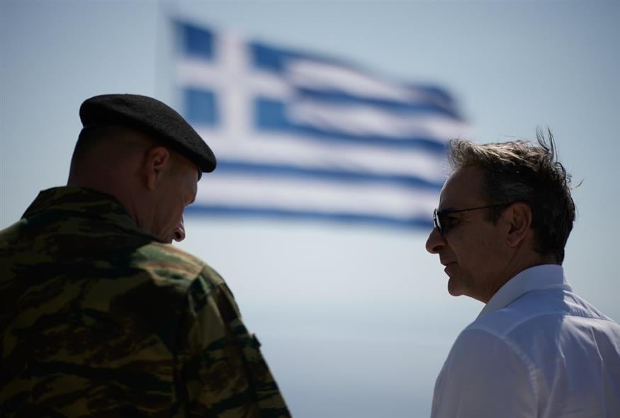 Αγαθονήσι