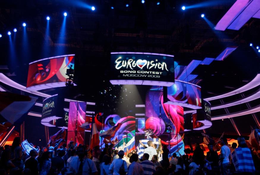 Eurovision (AP)