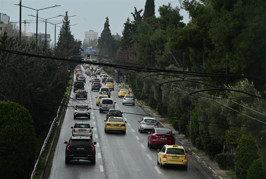 (ΤΑΤΙΑΝΑ ΜΠΟΛΑΡΗ/EUROKINISSI)