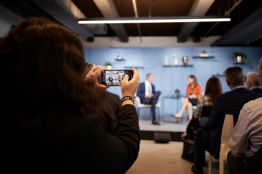 Μητσοτάκης Μητσοτάκης