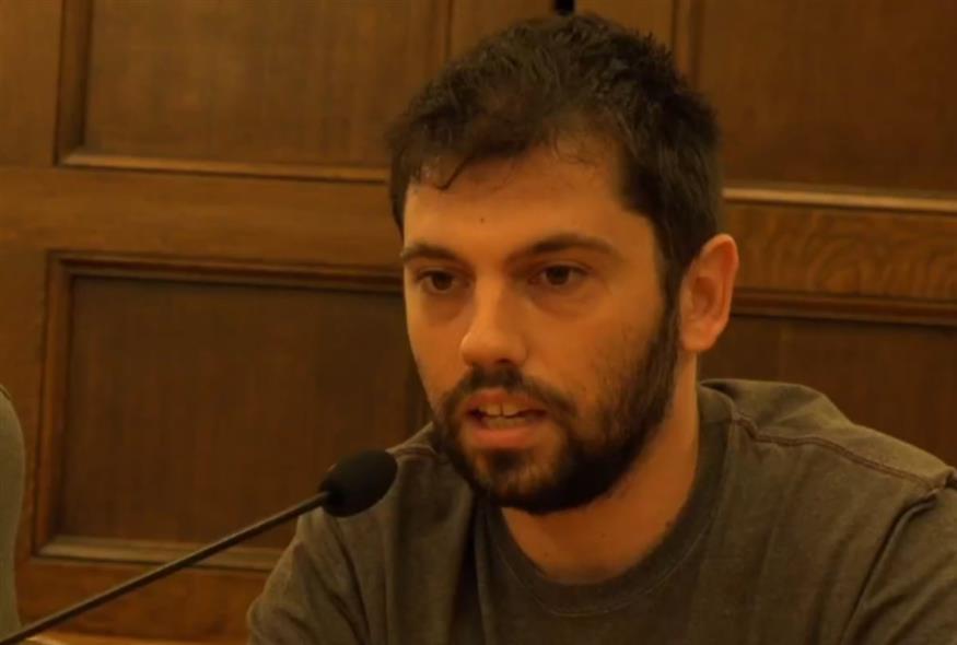 Νίκος Ρωμανός