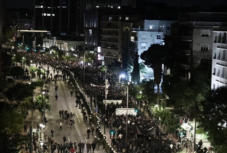 Πολυτεχνείο (INTIME)