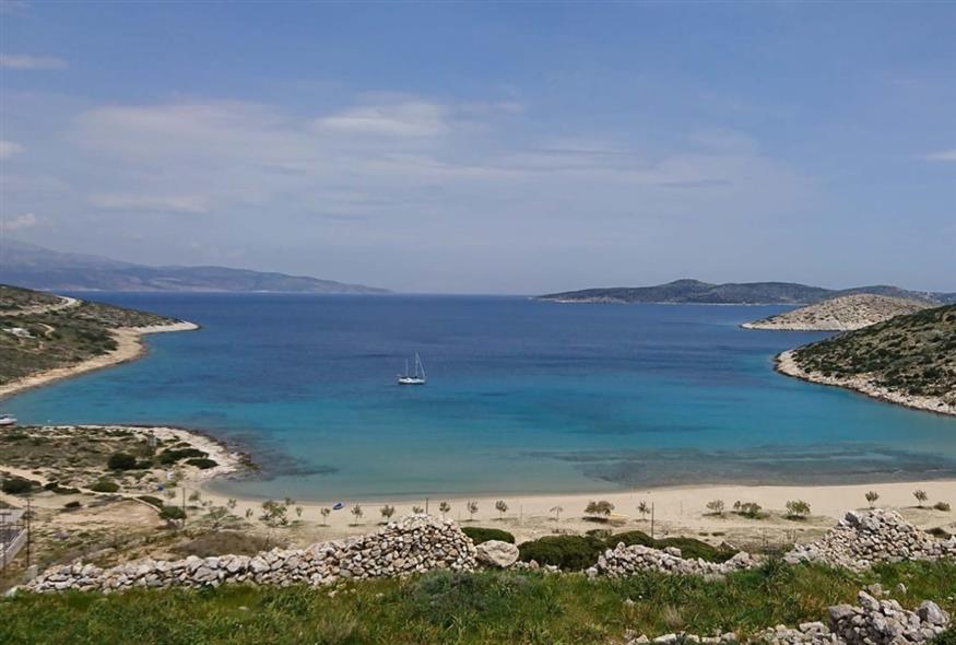 Ηρακλειά/iraklia-cyclades.com