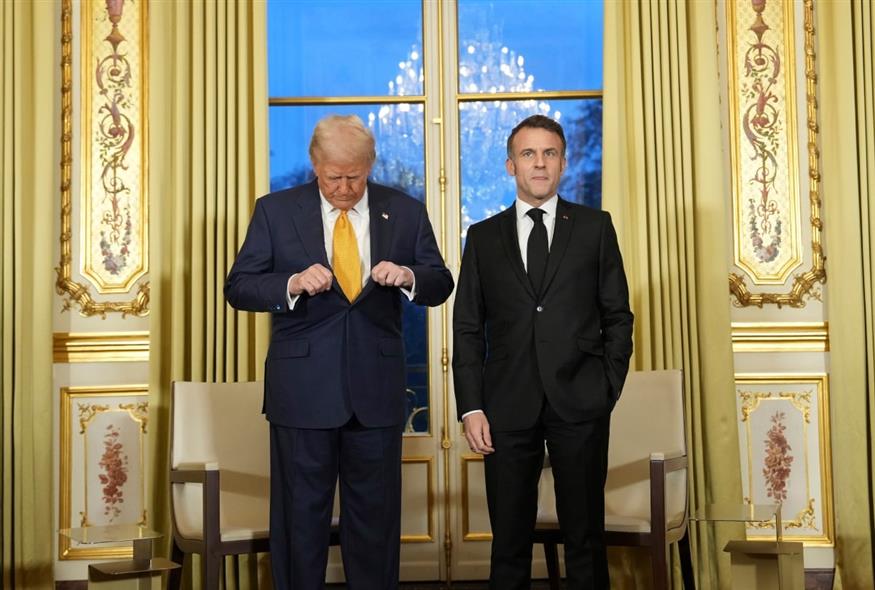 (AP Photo/Aurelien Morissard, File)