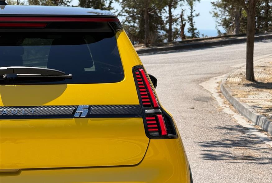 Renault 5 Renault 5