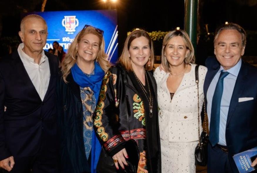 Κολλέγιο Αθηνών Κολλέγιο Αθηνών