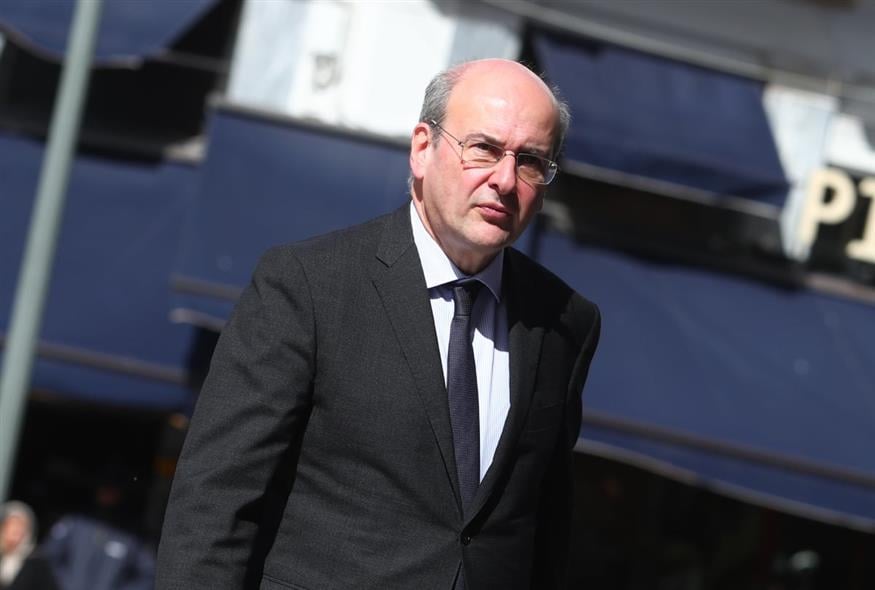 Το τελευταίο αντίο στην Ελένη Γλύκατζη-Αρβελέρ (ΣΩΤΗΡΗΣ ΔΗΜΗΤΡΟΠΟΥΛΟΣ/EUROKINISSI)