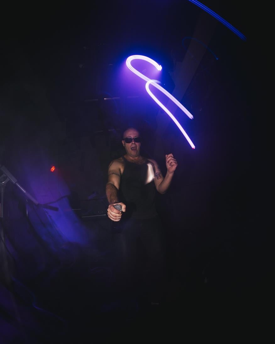 Βασίλης Ράλλης Βασίλης Ράλλης