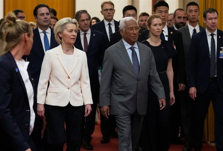 (AP Photo/Mahesh Kumar A., Pool)