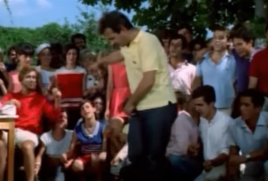 Δημήτρη μου Δημήτρη μου