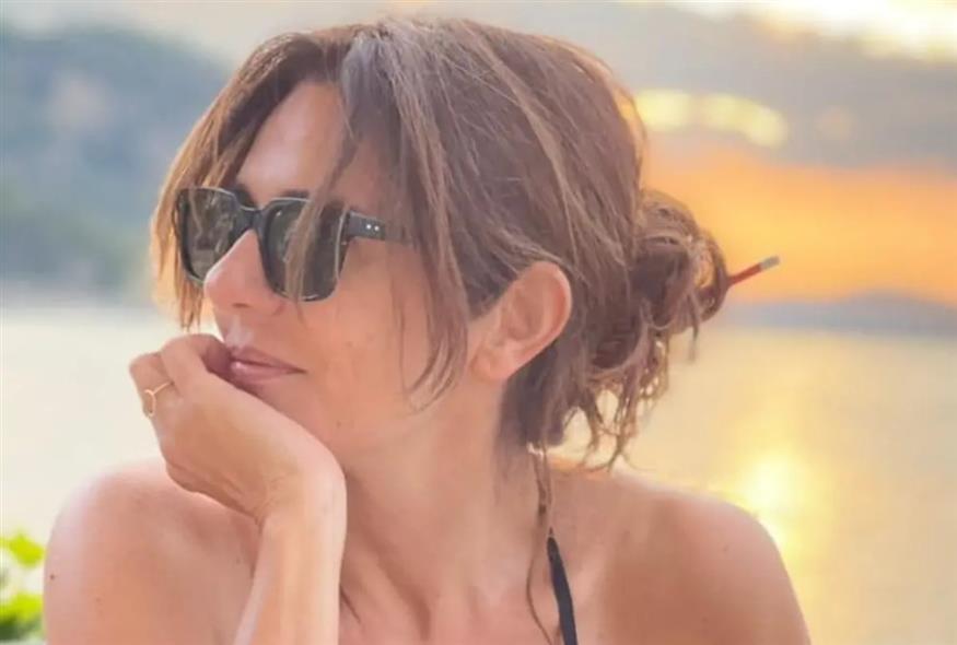 Μαρία Λεκάκη