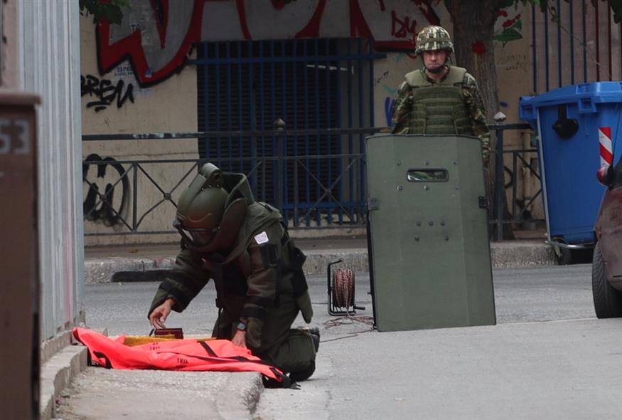 Φωτο αρχείου: ΓΙΑΝΝΗΣ ΠΑΝΑΓΟΠΟΥΛΟΣ / EUROKINISSI