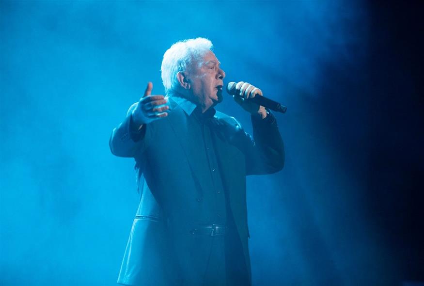 Μανώλης Μητσιάς (NDP Photos)