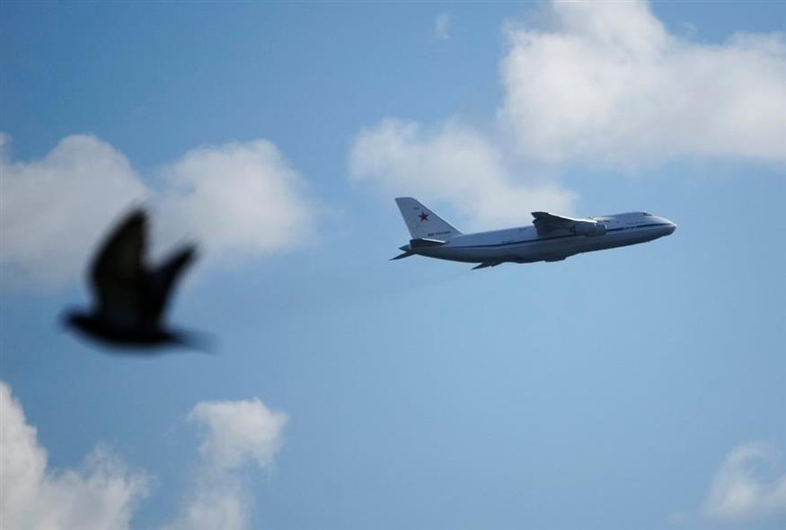 (AP Photo/Dmitri Lovetsky)